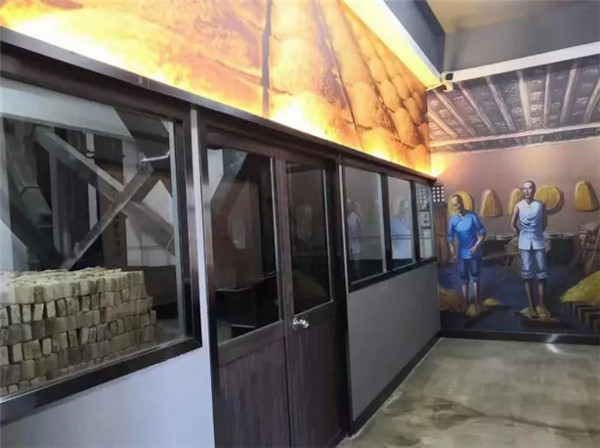 【尋味陜西】西安秦漢酒文化園邀您一起做白酒，品真味！288.jpg